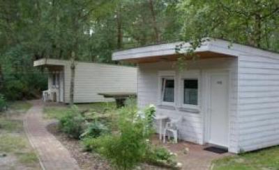 1. Galeriebild Feriendorf Min Herzing